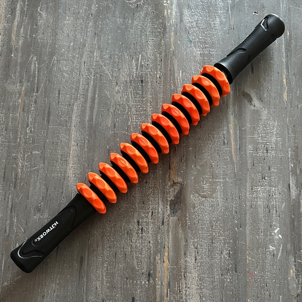 HOTWORX Fascia Roller